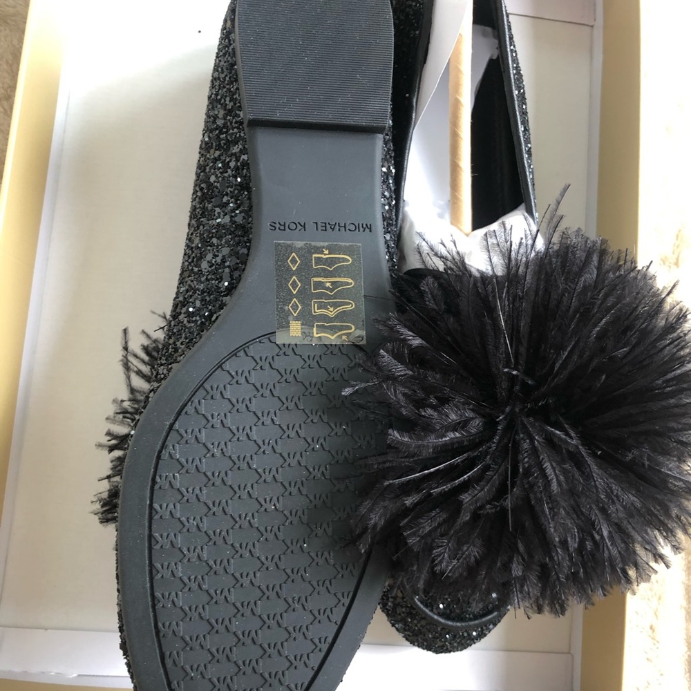 Michael Kors FARA LOAFER - Picture 4 of 4